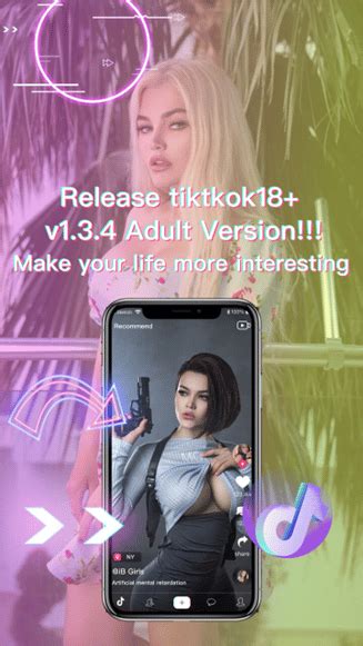 tiktok18 2022|TikToks 18